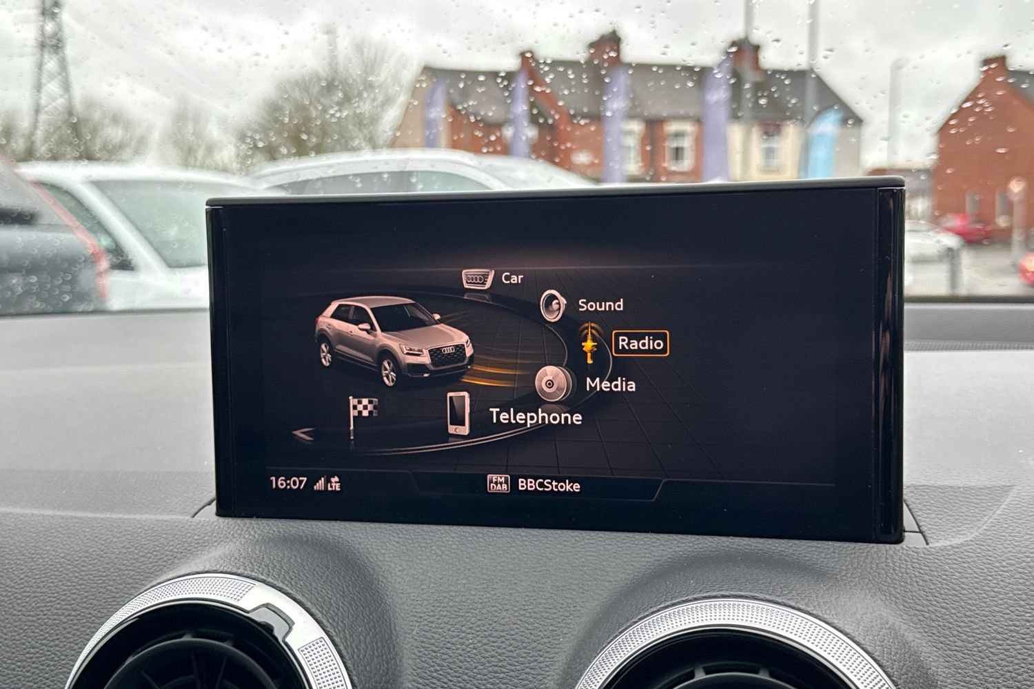 Used Audi Q2 2021 for sale - 77981844: Photo 55