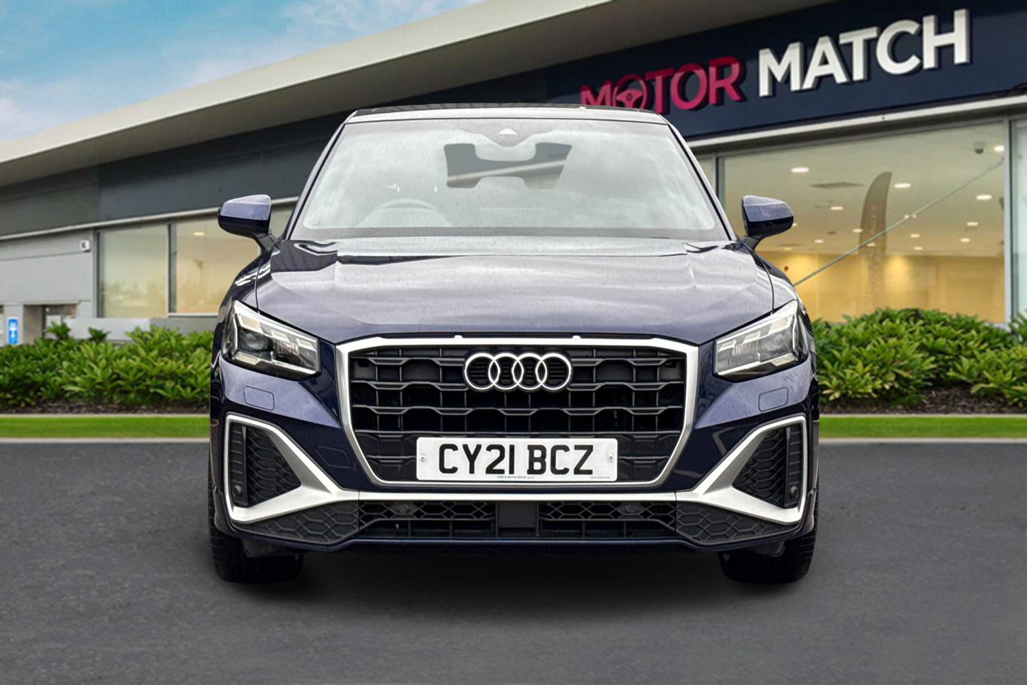 Used Audi Q2 2021 for sale - 77981844: Photo 6