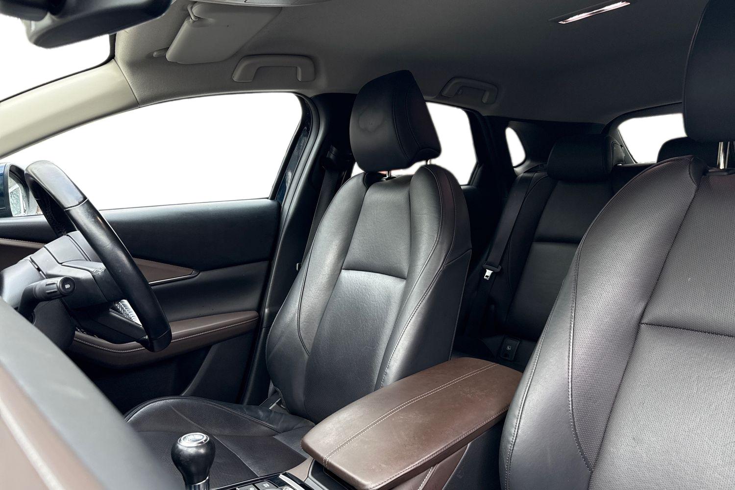 Used Mazda CX-30 2022 for sale - 77368463: Photo 11