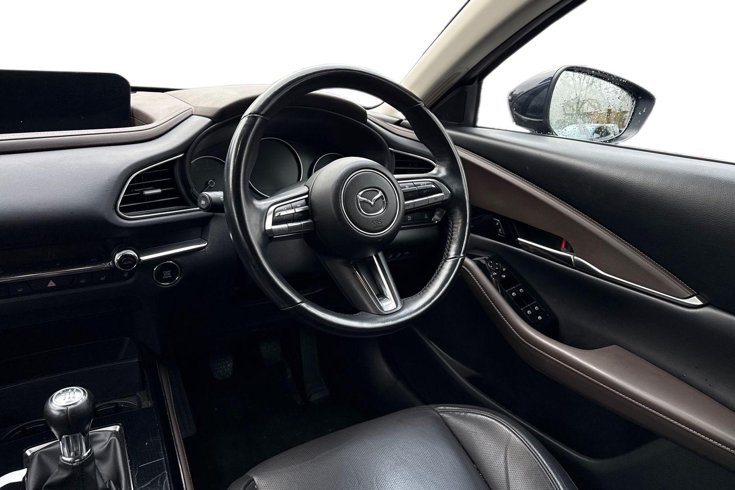 Used Mazda CX-30 2022 for sale - 77368463: Photo 13