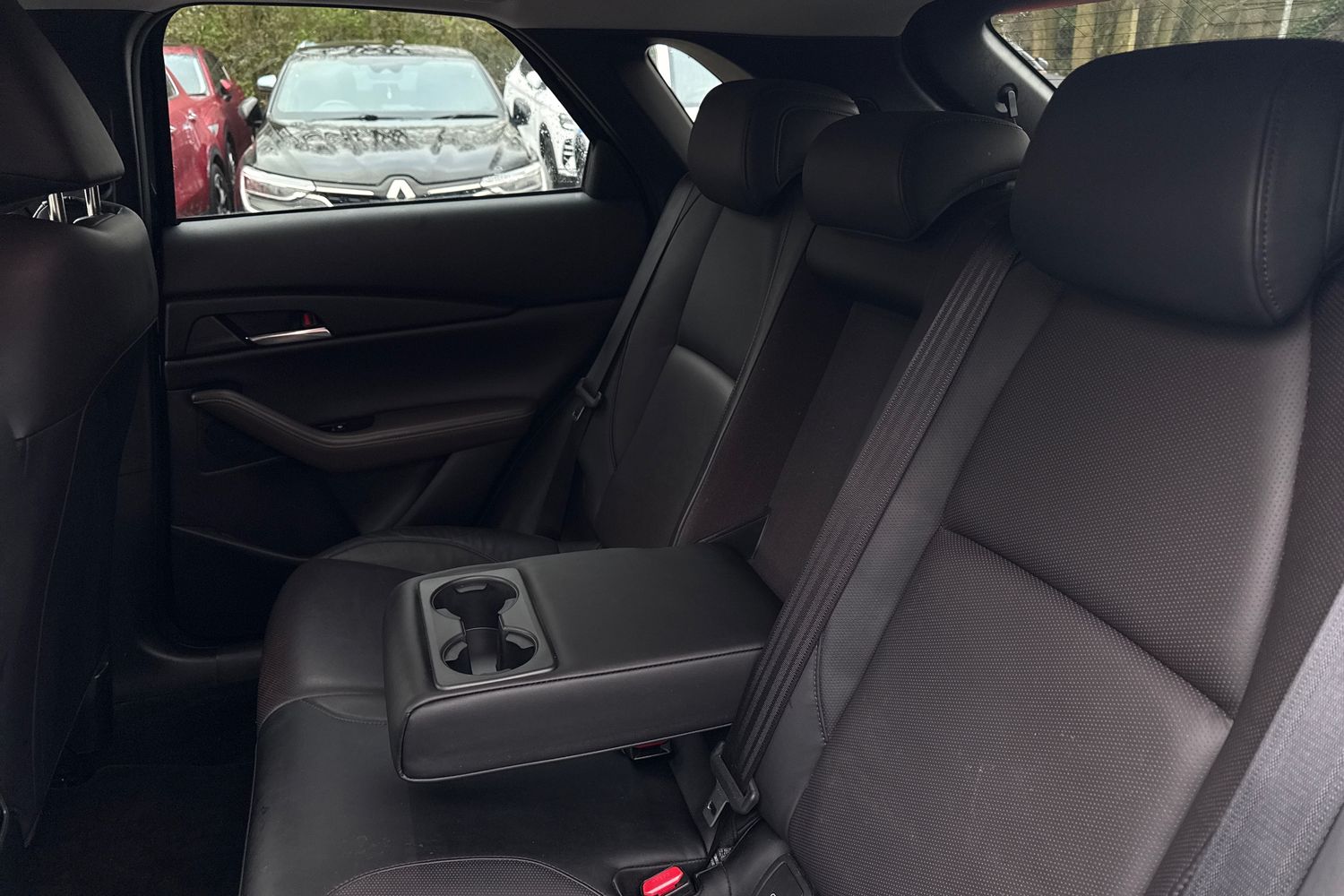 Used Mazda CX-30 2022 for sale - 77368463: Photo 14