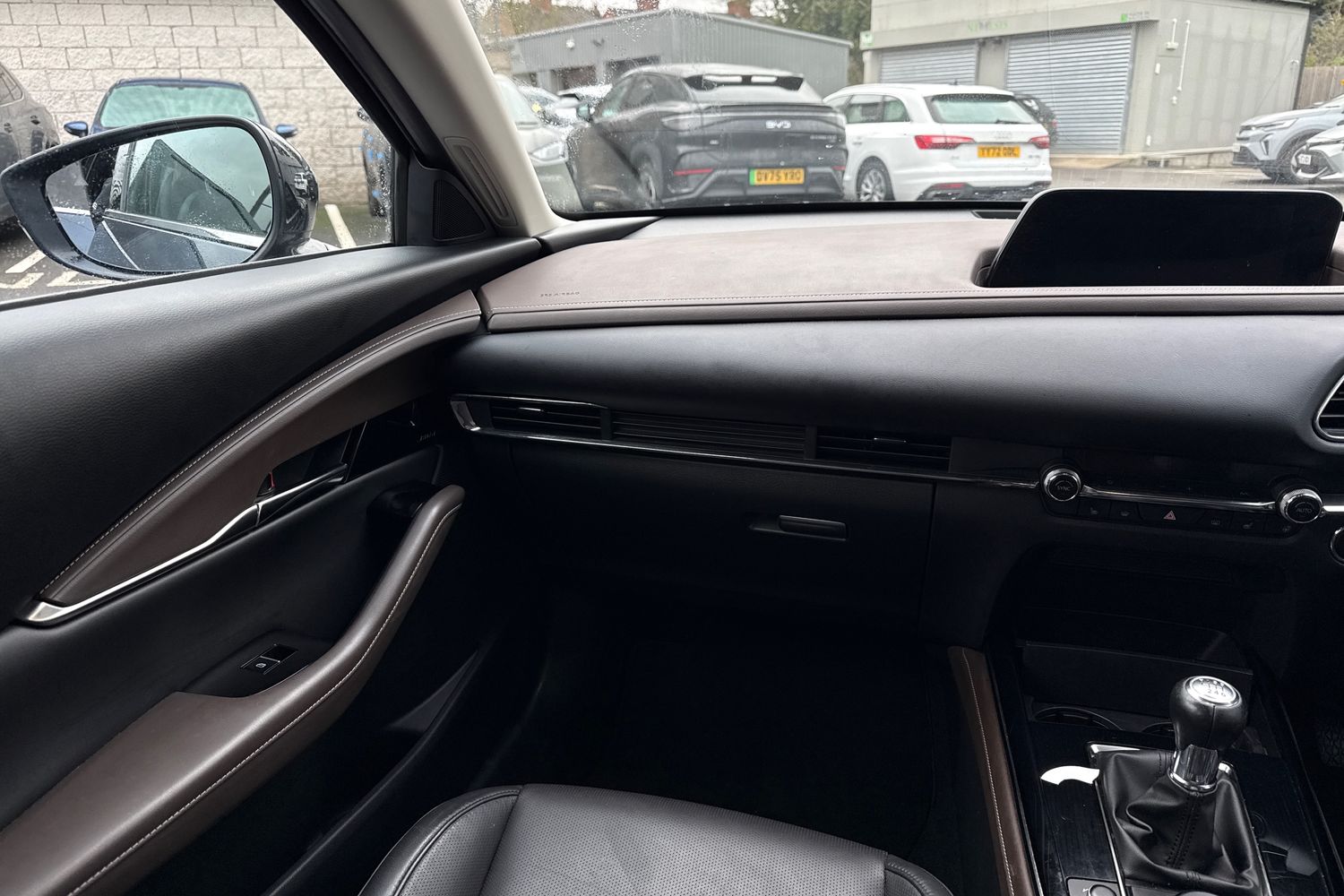 Used Mazda CX-30 2022 for sale - 77368463: Photo 15