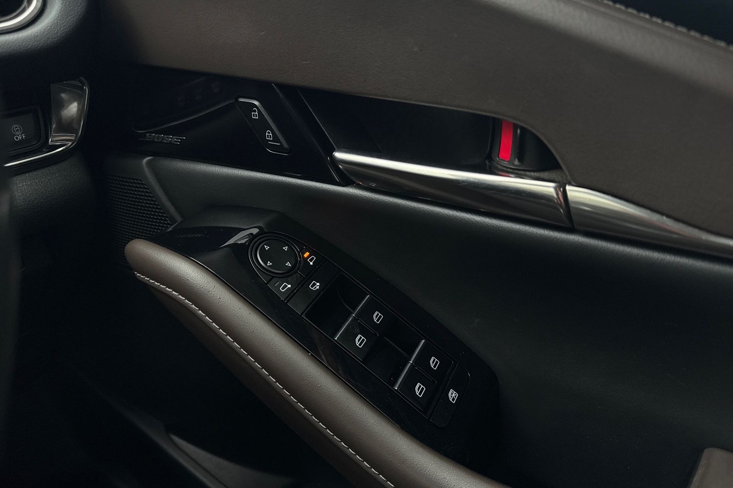 Used Mazda CX-30 2022 for sale - 77368463: Photo 18