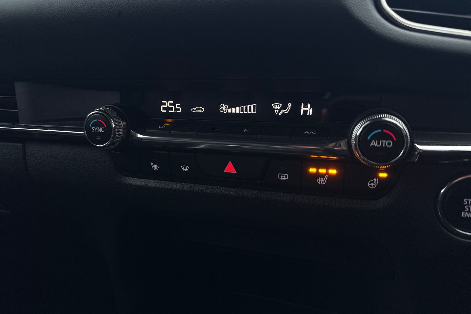 Used Mazda CX-30 2022 for sale - 77368463: Photo 19