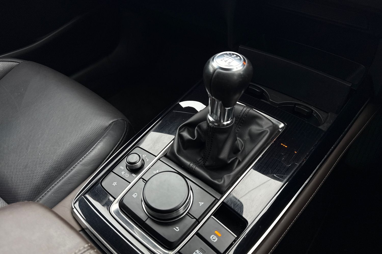 Used Mazda CX-30 2022 for sale - 77368463: Photo 20