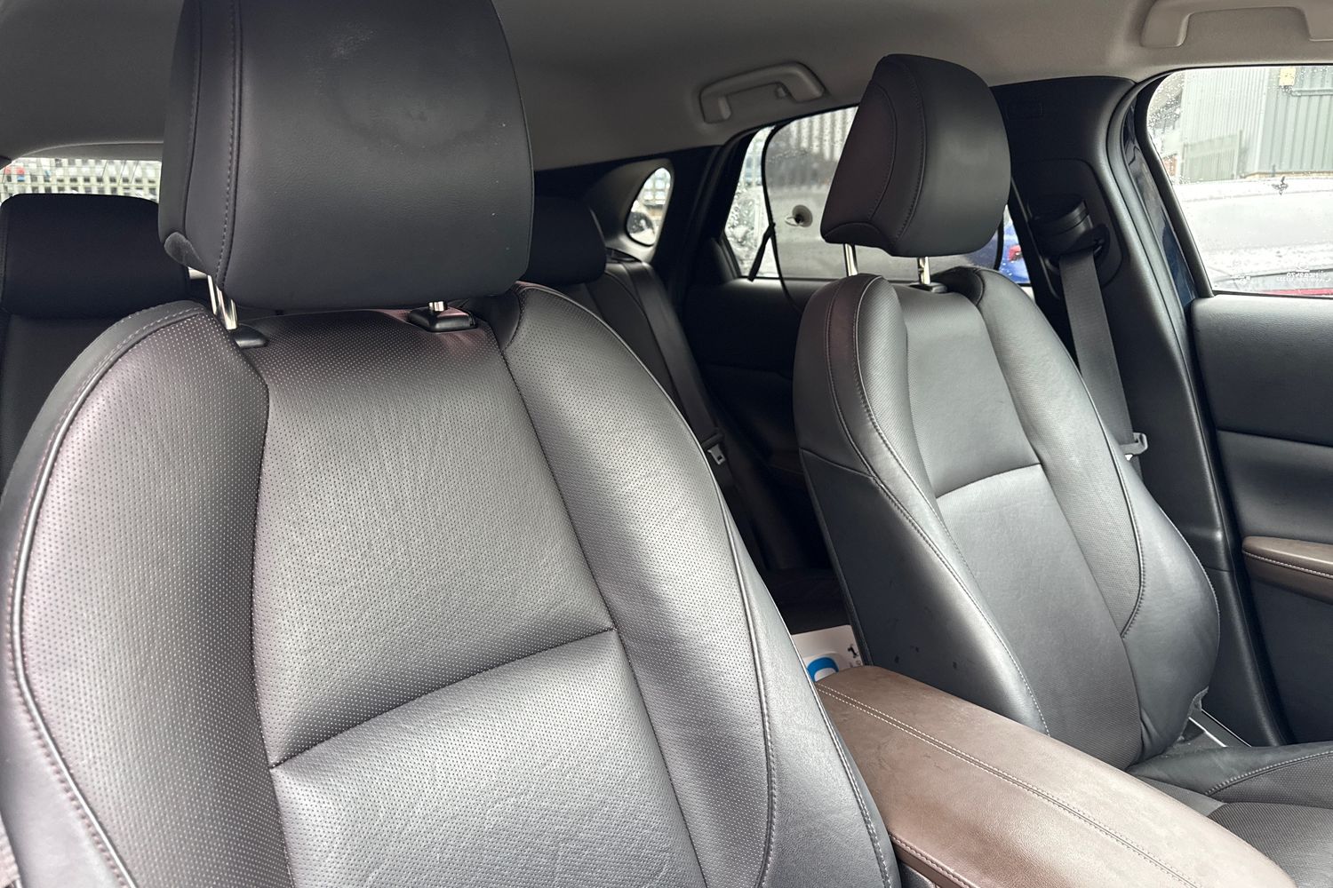 Used Mazda CX-30 2022 for sale - 77368463: Photo 21