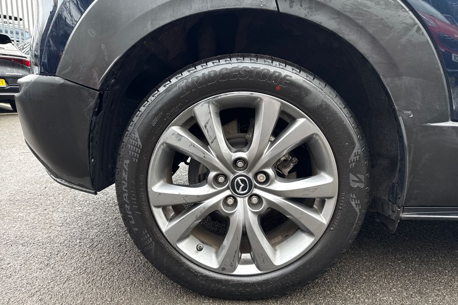 Used Mazda CX-30 2022 for sale - 77368463: Photo 22