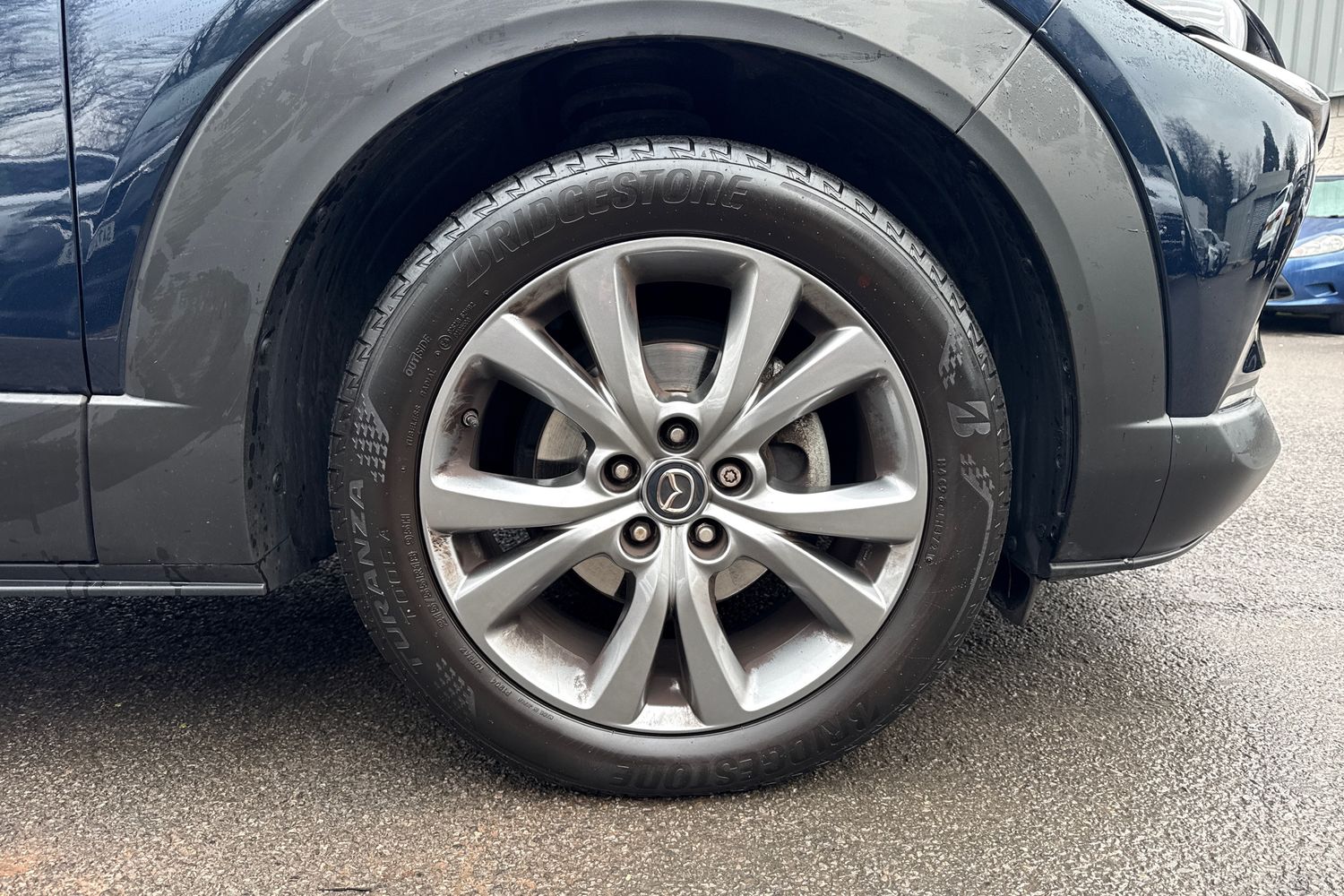 Used Mazda CX-30 2022 for sale - 77368463: Photo 23