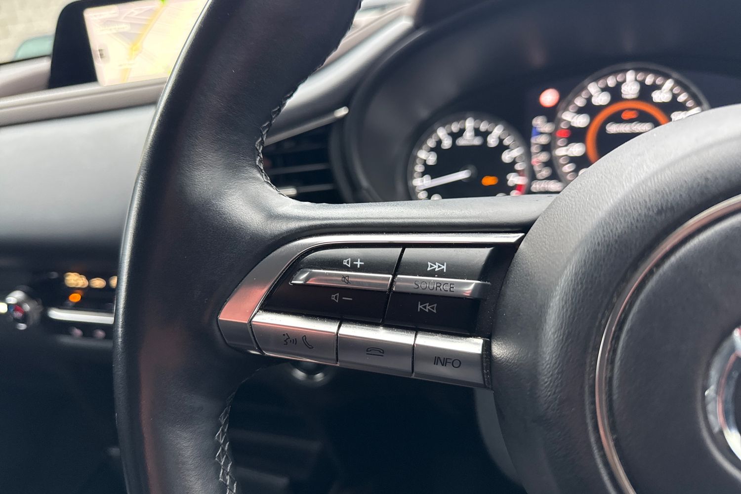 Used Mazda CX-30 2022 for sale - 77368463: Photo 28