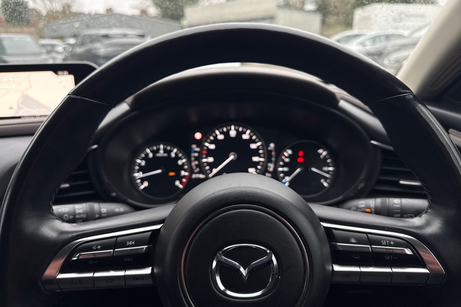 Used Mazda CX-30 2022 for sale - 77368463: Photo 30