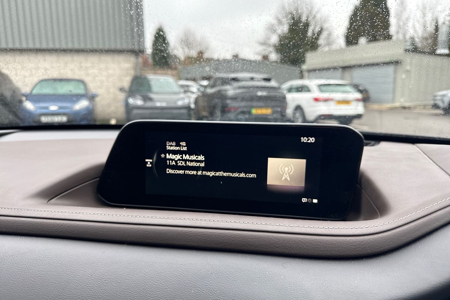 Used Mazda CX-30 2022 for sale - 77368463: Photo 31