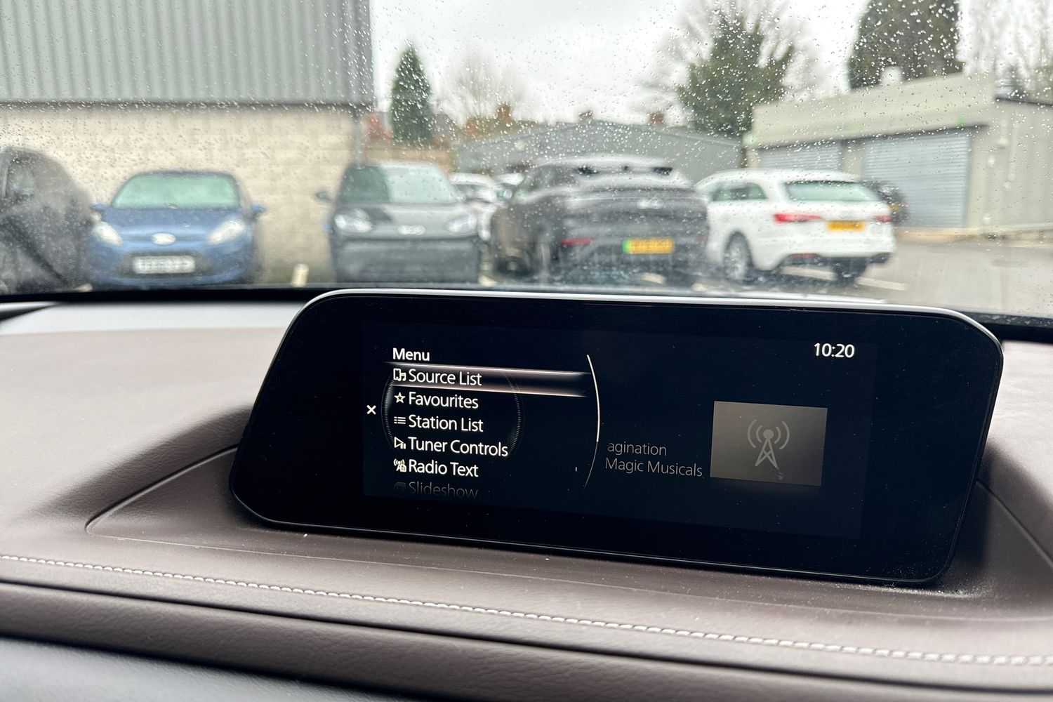 Used Mazda CX-30 2022 for sale - 77368463: Photo 32