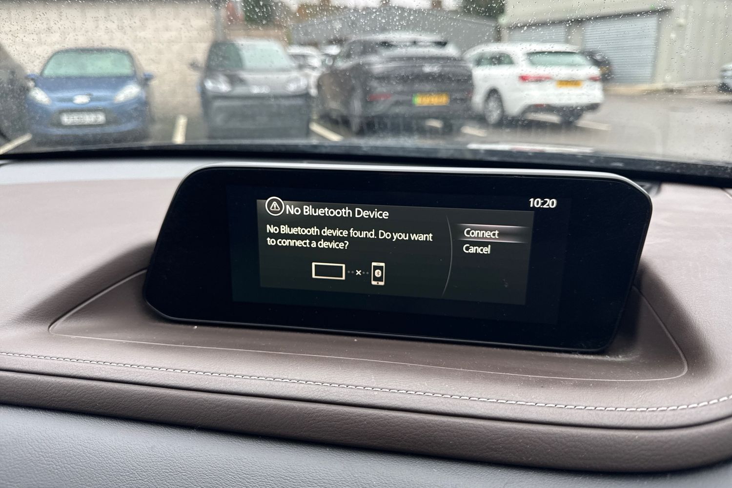 Used Mazda CX-30 2022 for sale - 77368463: Photo 33