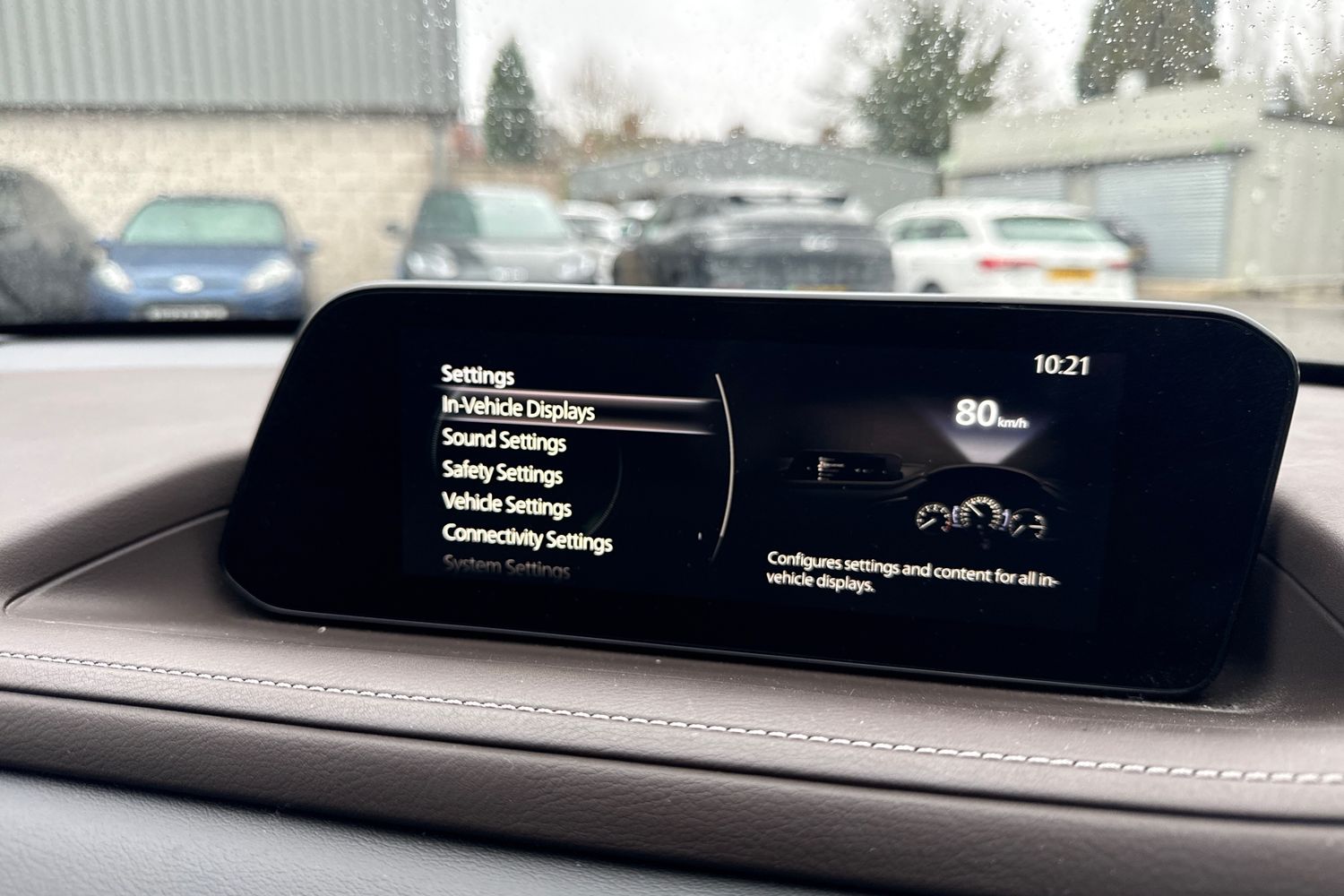 Used Mazda CX-30 2022 for sale - 77368463: Photo 34