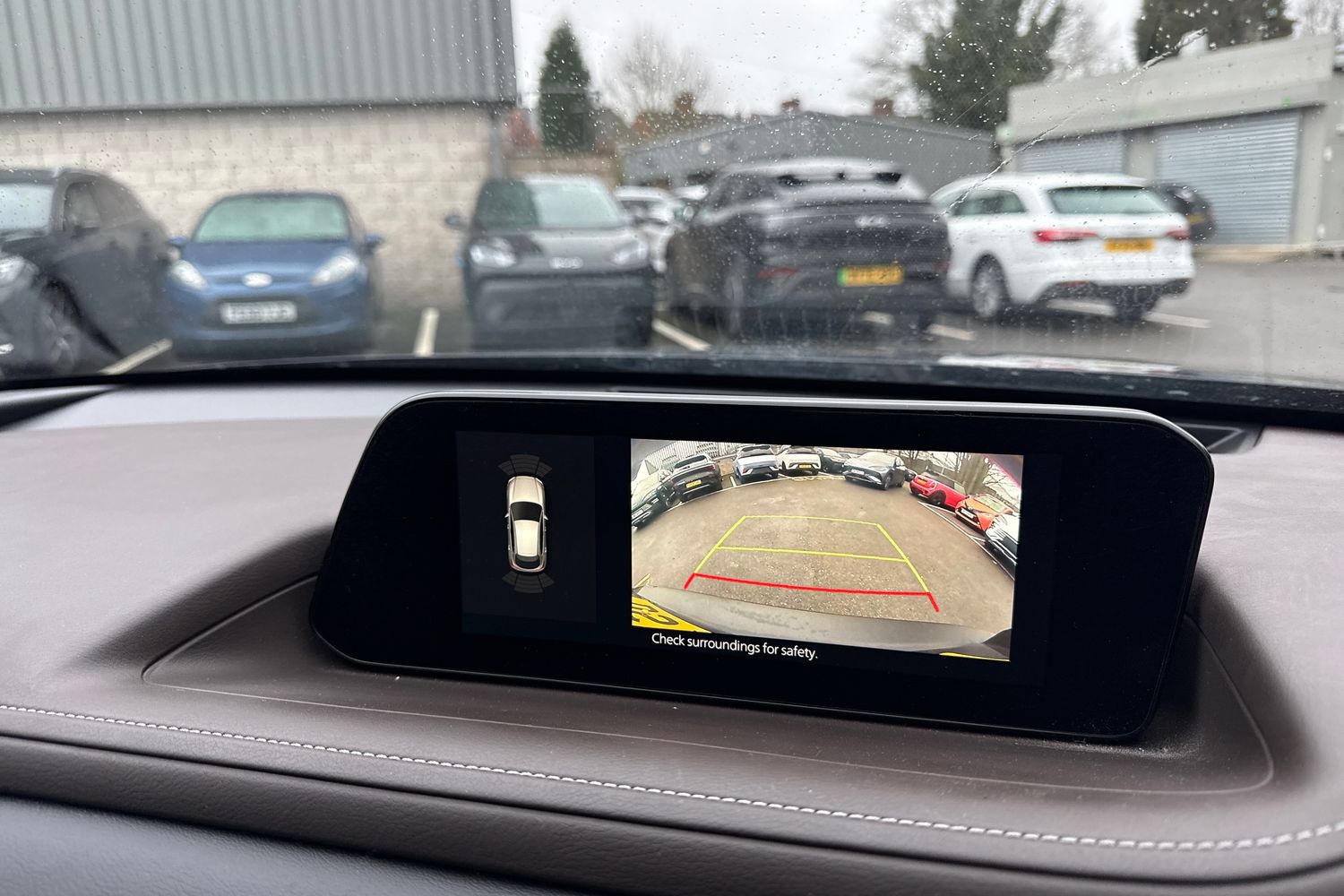 Used Mazda CX-30 2022 for sale - 77368463: Photo 37