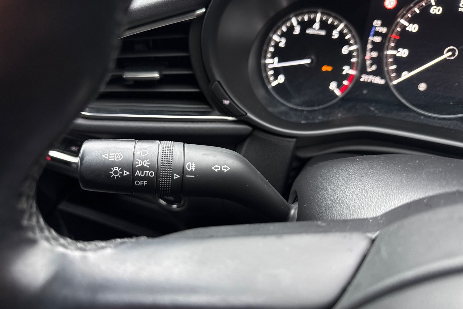 Used Mazda CX-30 2022 for sale - 77368463: Photo 38