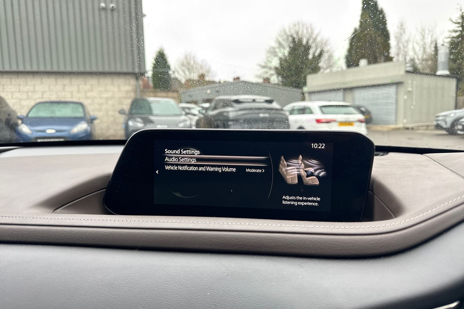 Used Mazda CX-30 2022 for sale - 77368463: Photo 41