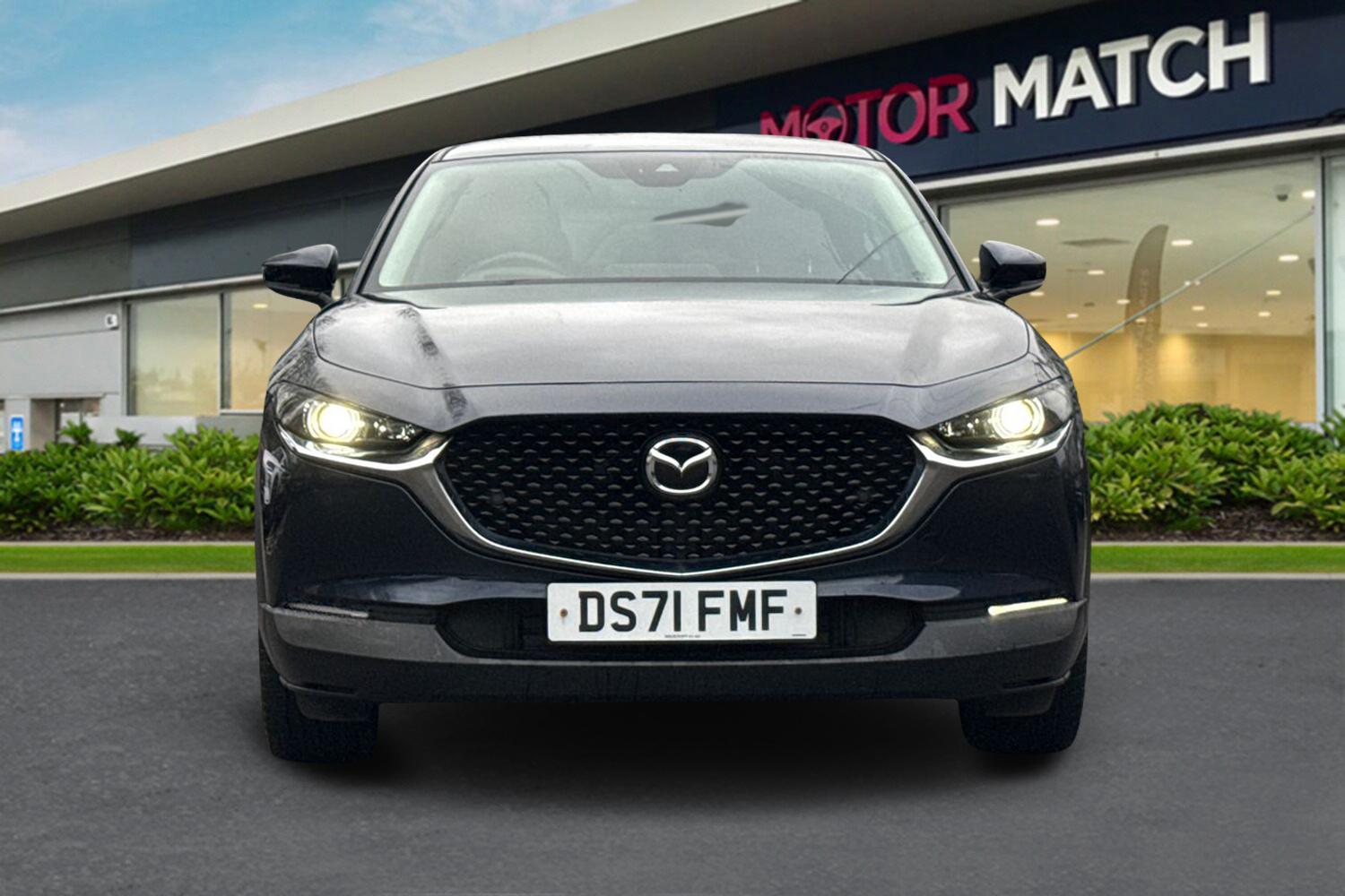 Used Mazda CX-30 2022 for sale - 77368463: Photo 6