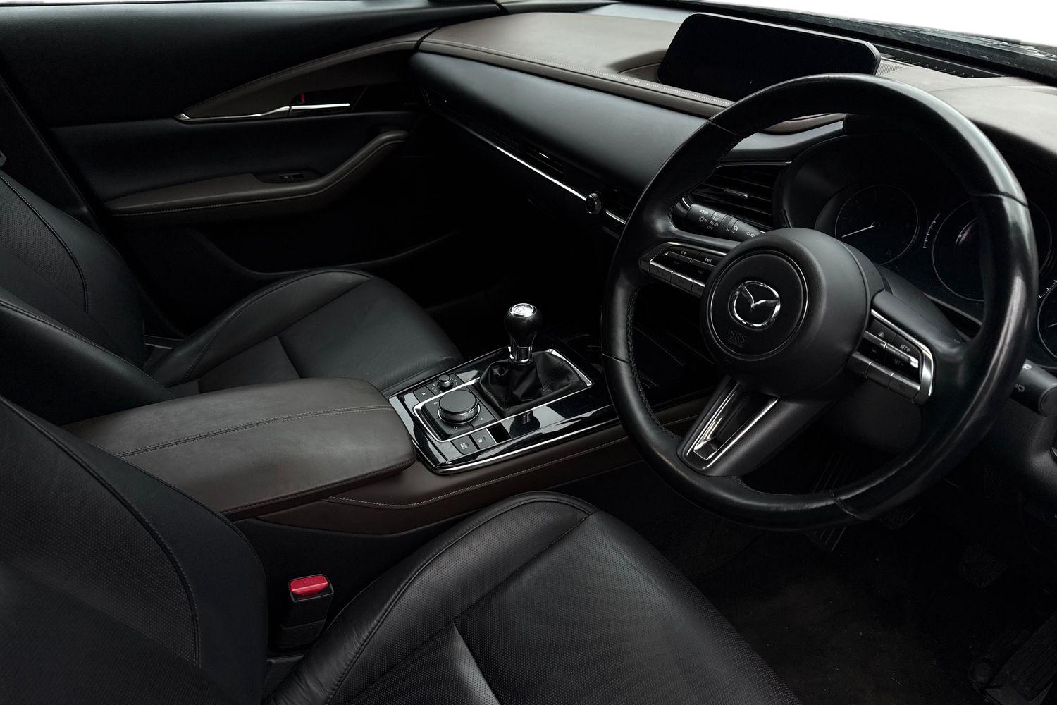 Used Mazda CX-30 2022 for sale - 77368463: Photo 8