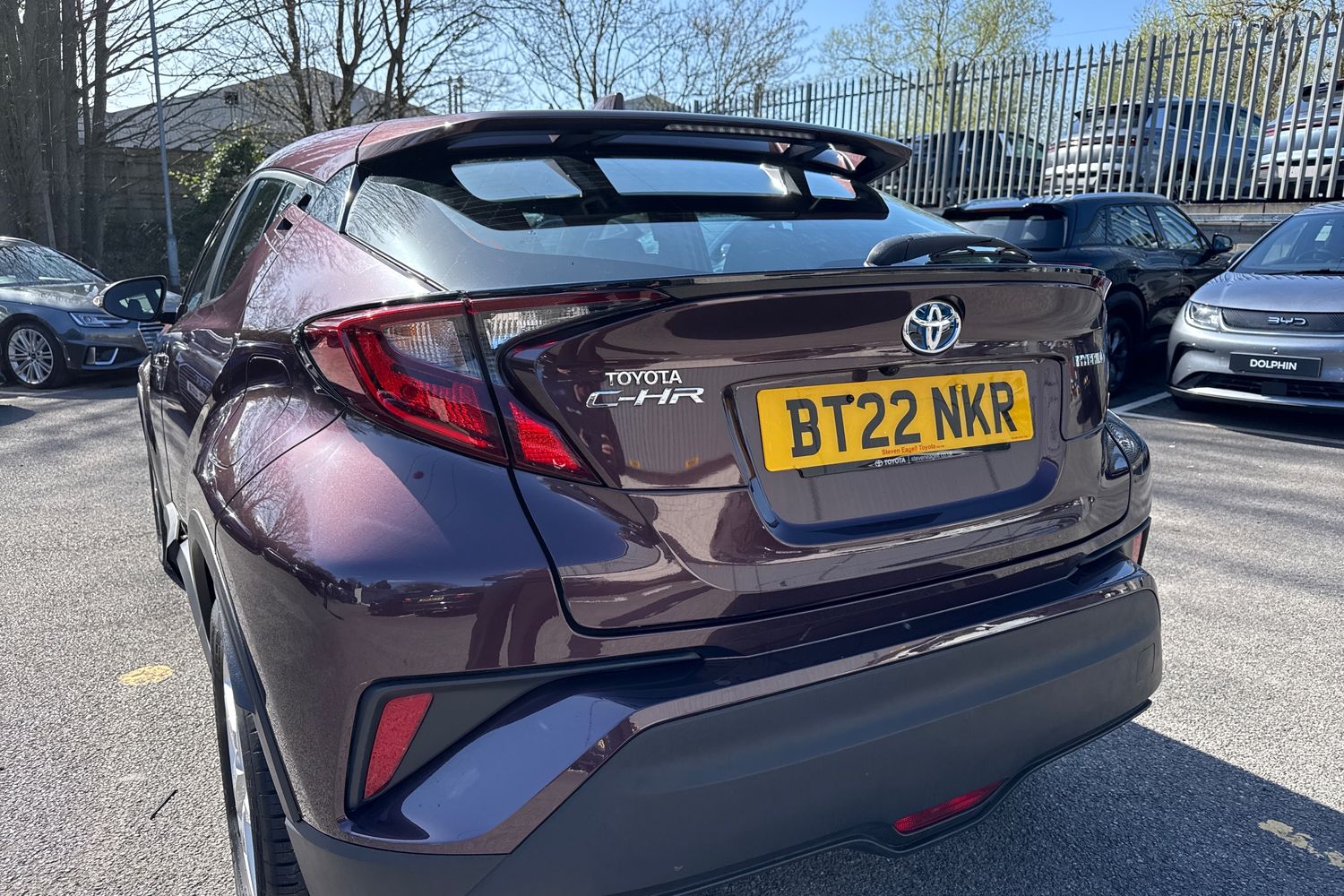 Used Toyota Other 2022 for sale - 78224350: Photo 16