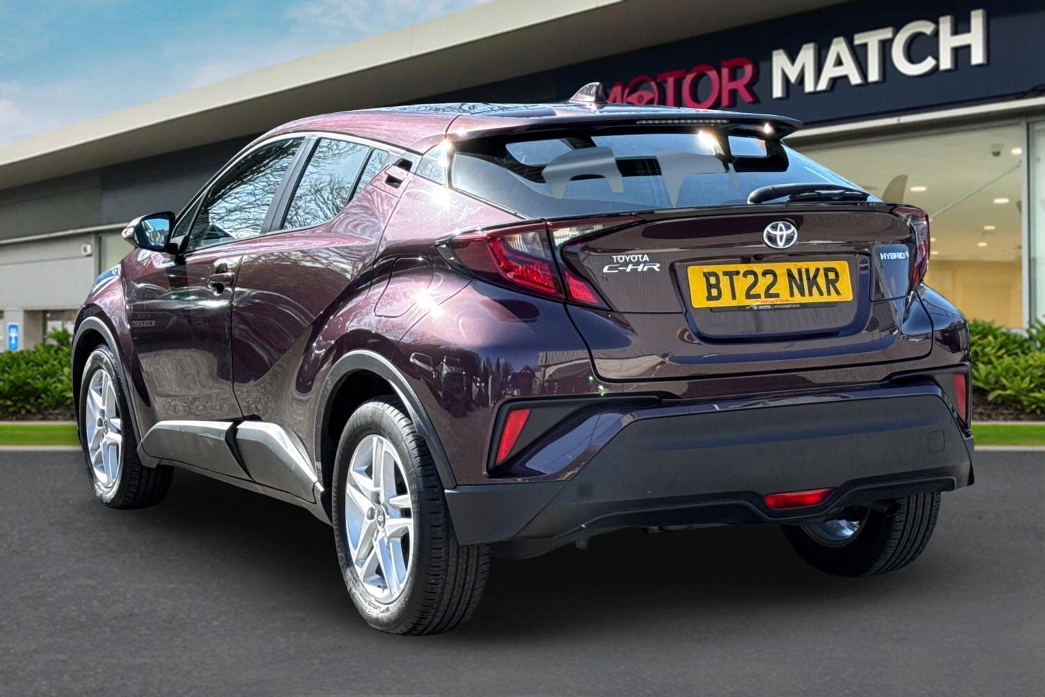 Used Toyota Other 2022 for sale - 78224350: Photo 2