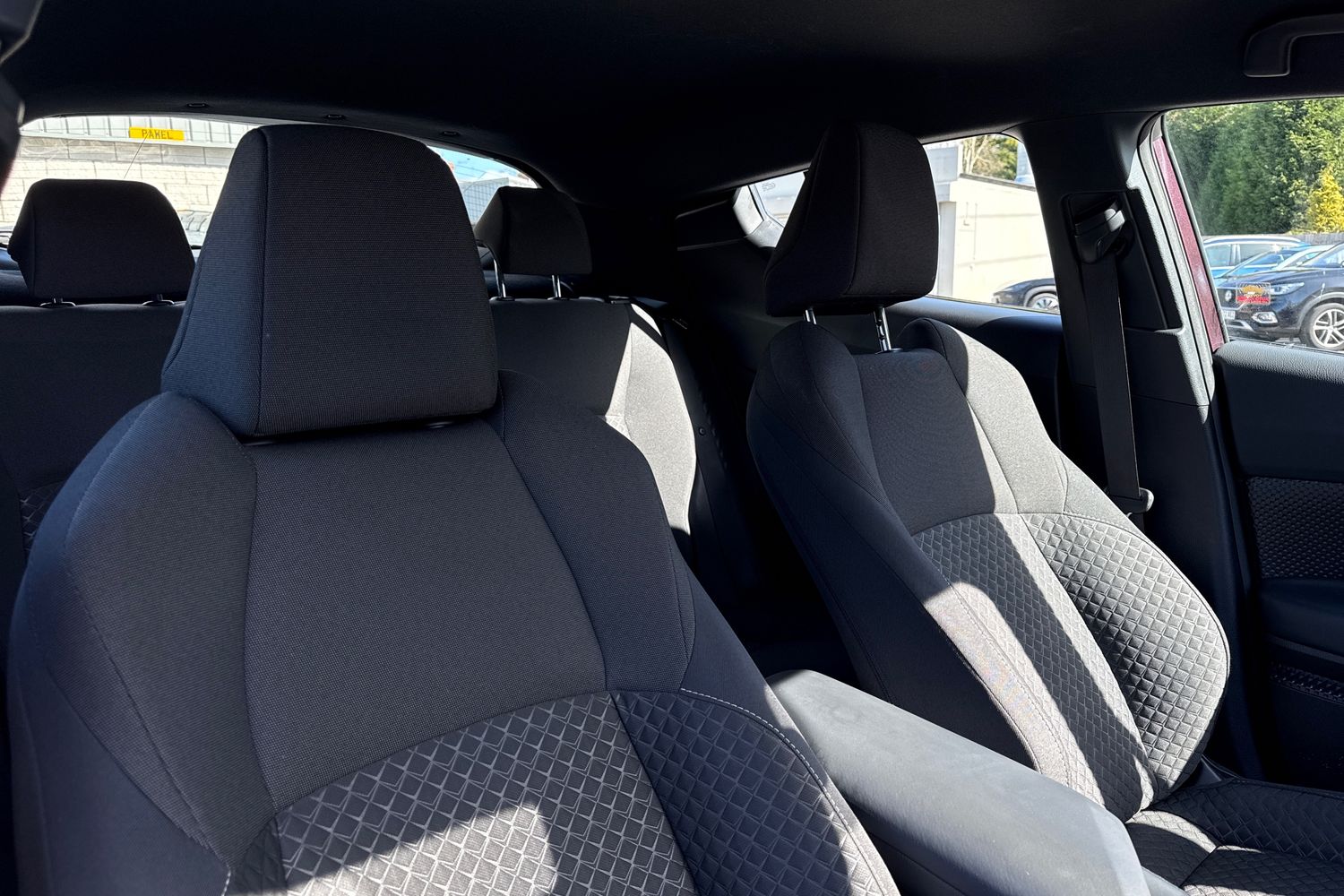 Used Toyota Other 2022 for sale - 78224350: Photo 21