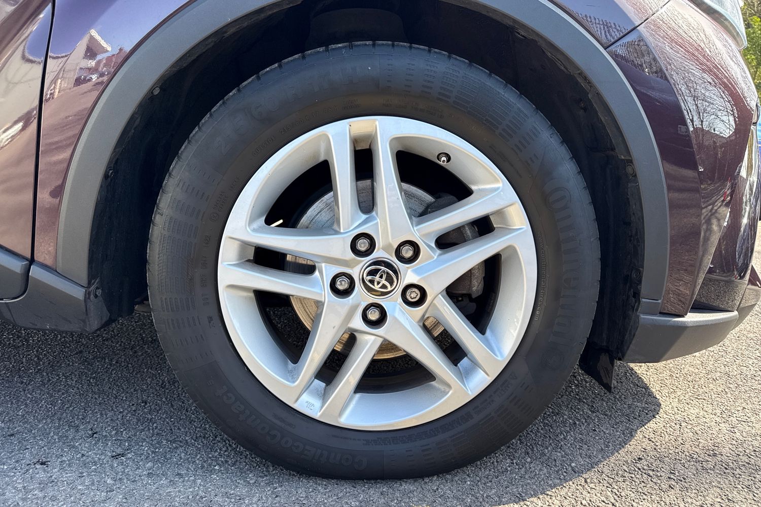 Used Toyota Other 2022 for sale - 78224350: Photo 22