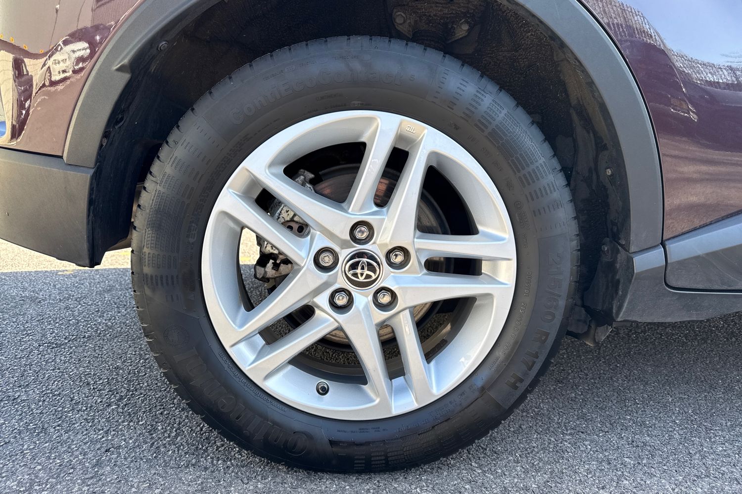 Used Toyota Other 2022 for sale - 78224350: Photo 23