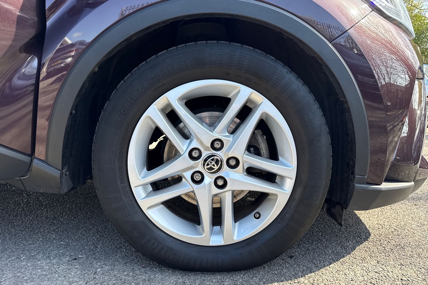 Used Toyota Other 2022 for sale - 78224350: Photo 24