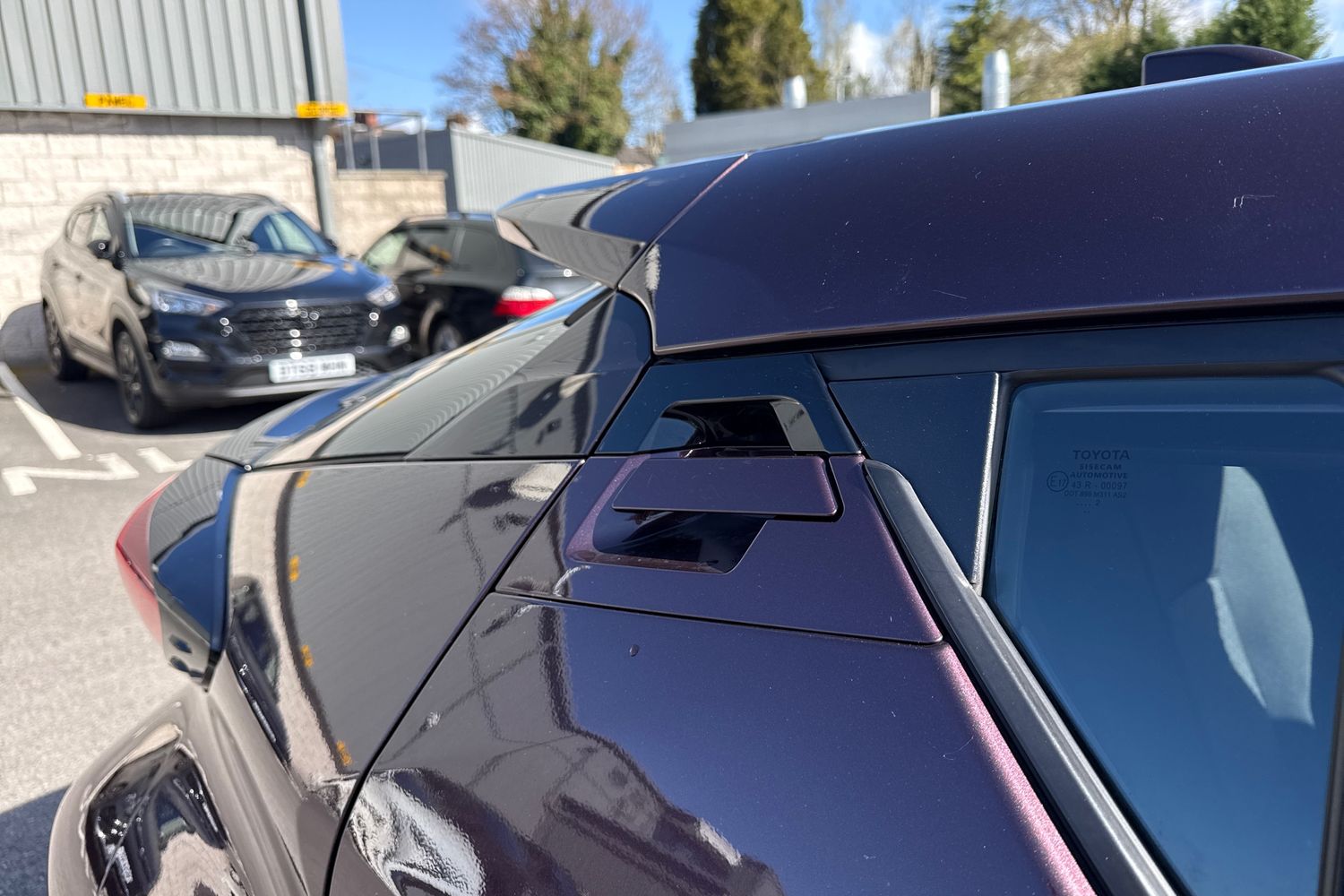 Used Toyota Other 2022 for sale - 78224350: Photo 26