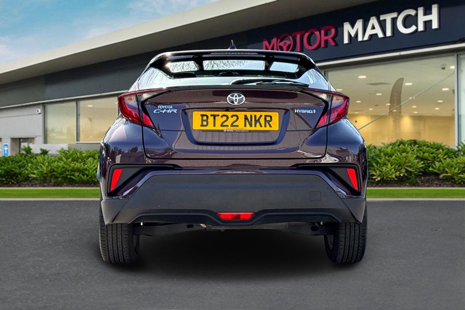 Used Toyota Other 2022 for sale - 78224350: Photo 4