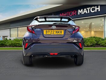 Used Toyota Other 2022 for sale - 78224350: Photo