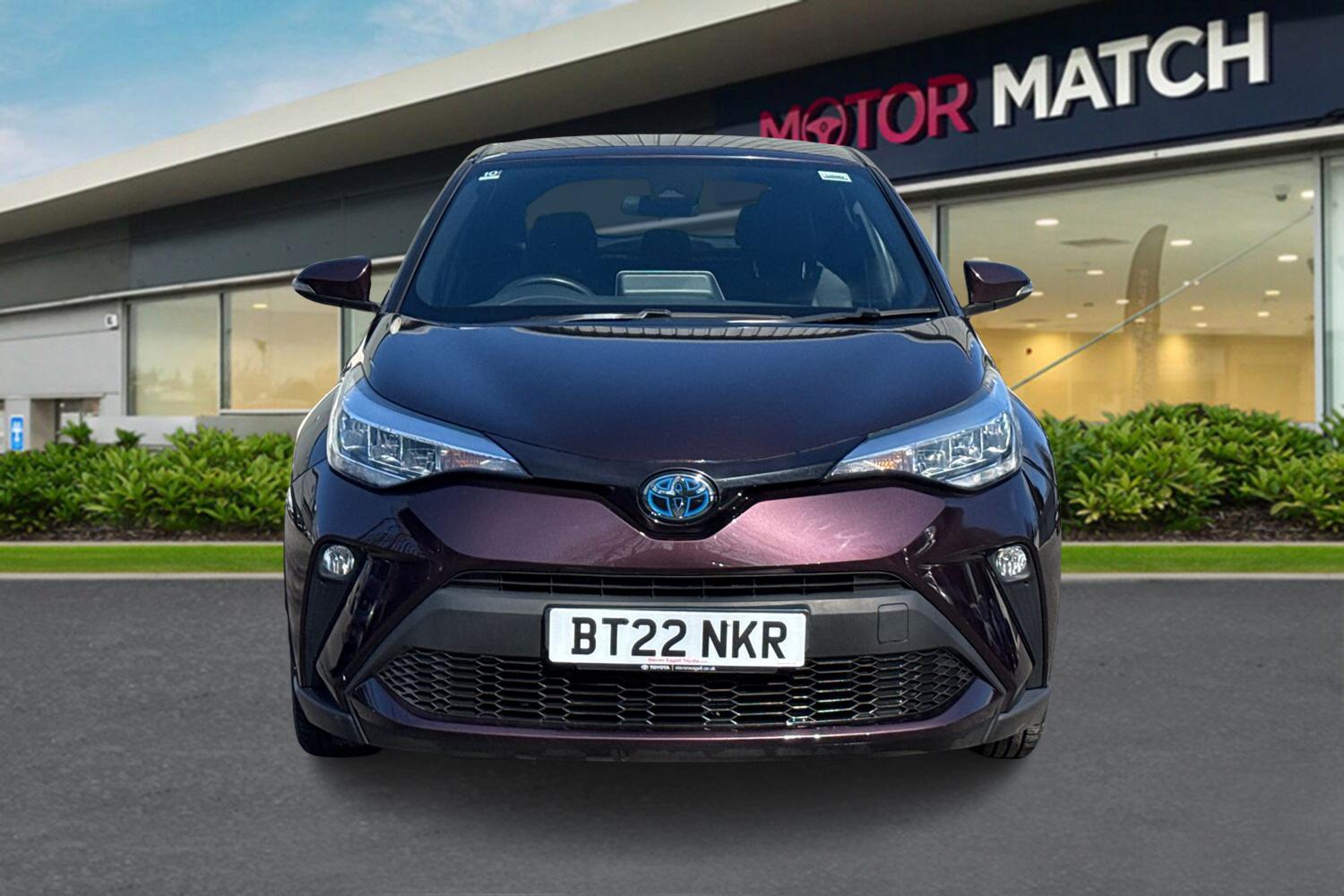 Used Toyota Other 2022 for sale - 78224350: Photo 6