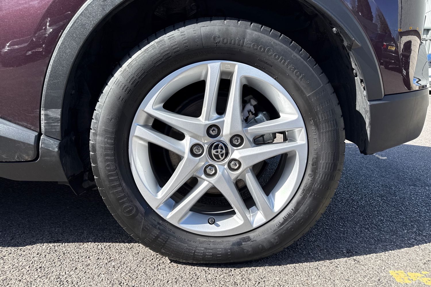 Used Toyota Other 2022 for sale - 78224350: Photo 7