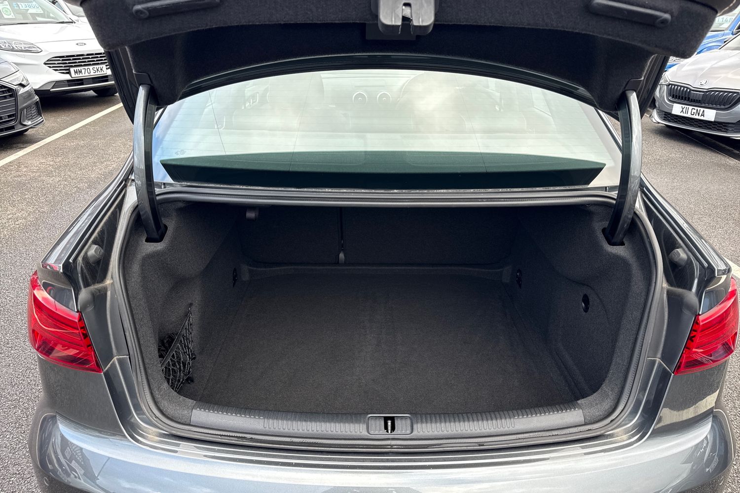 Used Audi A3 2017 for sale - 77415266: Photo 10