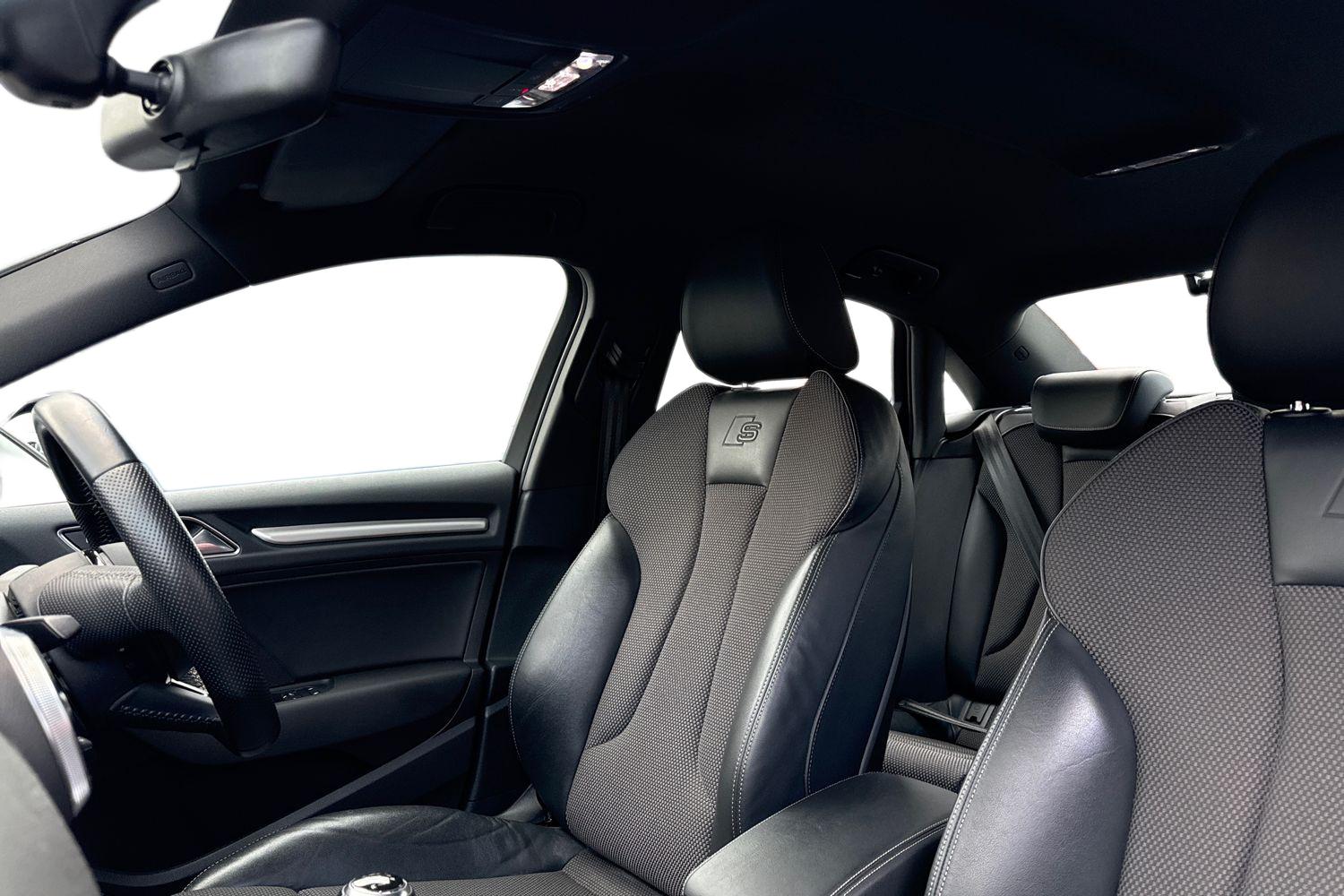 Used Audi A3 2017 for sale - 77415266: Photo 11