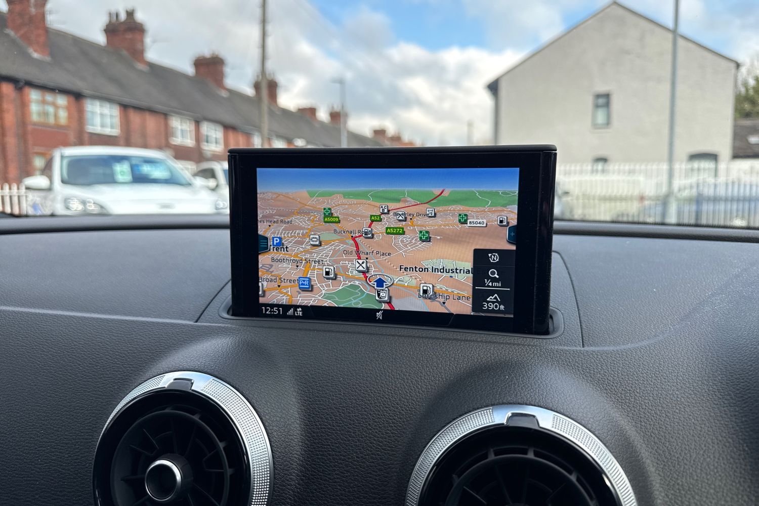 Used Audi A3 2017 for sale - 77415266: Photo 12