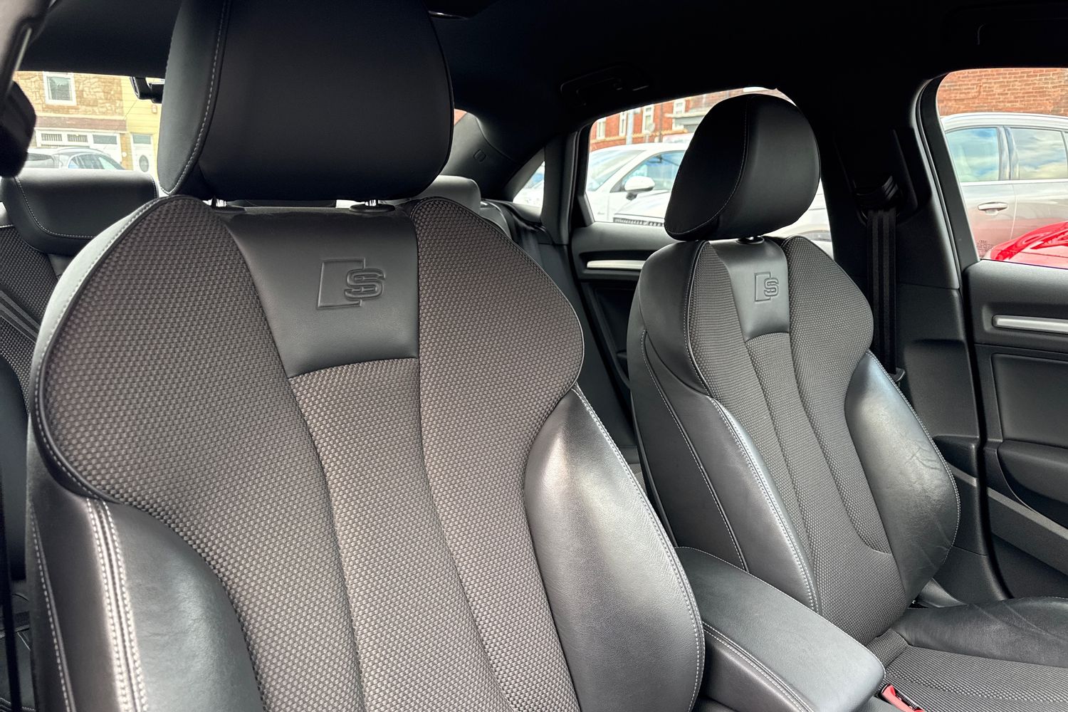 Used Audi A3 2017 for sale - 77415266: Photo 21