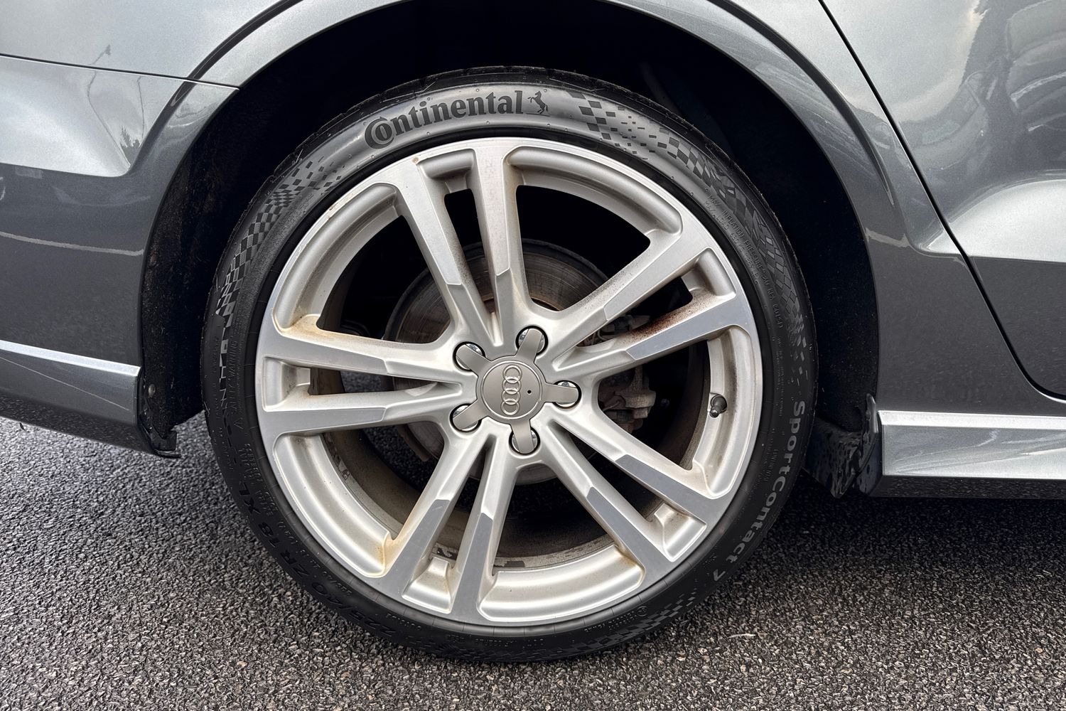 Used Audi A3 2017 for sale - 77415266: Photo 22