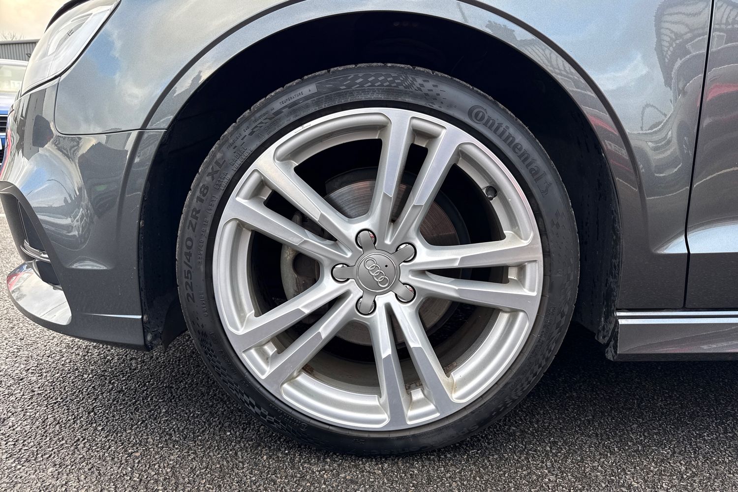 Used Audi A3 2017 for sale - 77415266: Photo 24