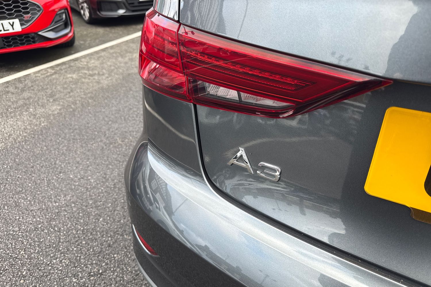 Used Audi A3 2017 for sale - 77415266: Photo 26