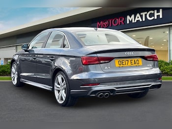 Used Audi A3 2017 for sale - 77415266: Photo