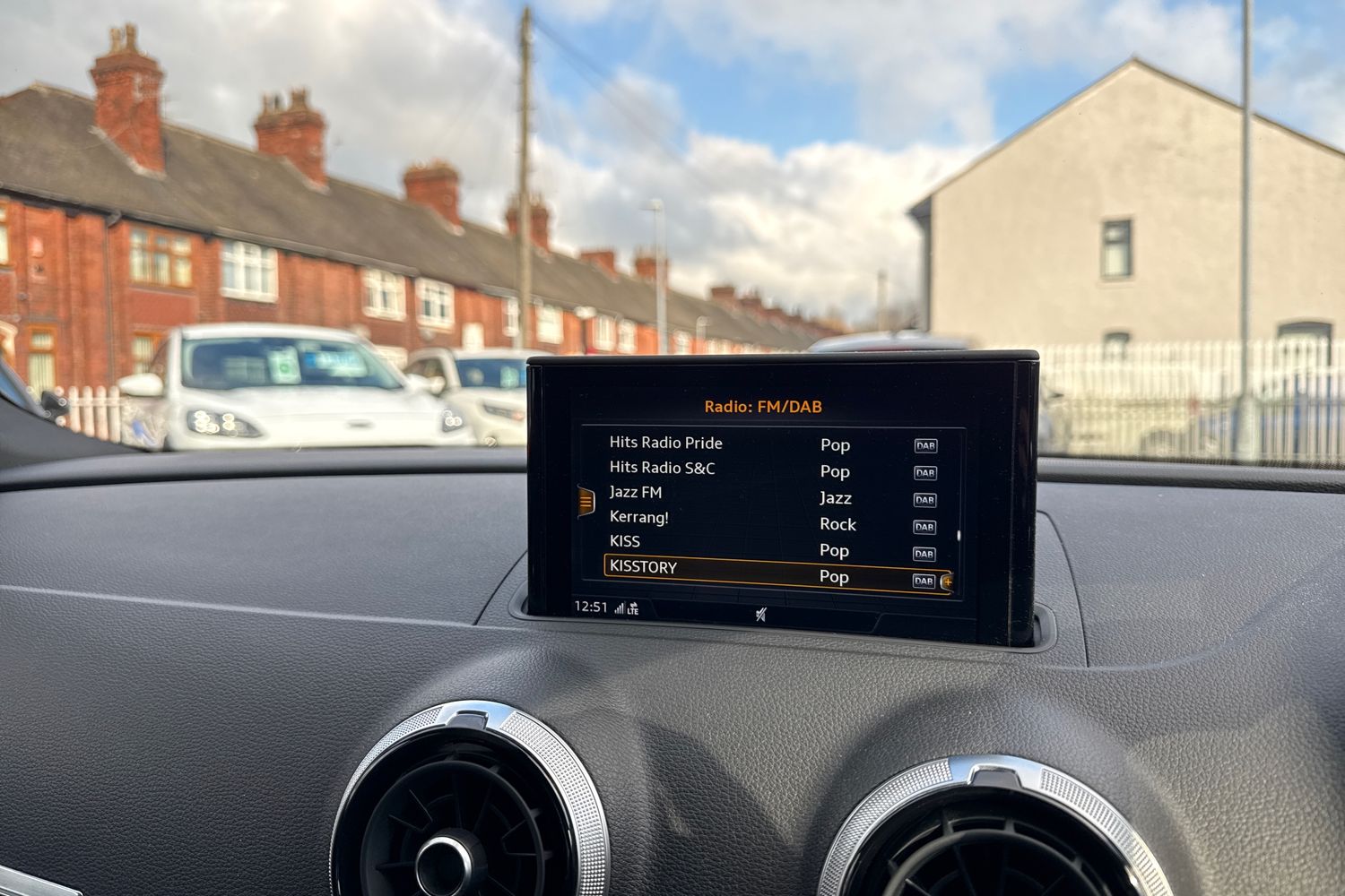 Used Audi A3 2017 for sale - 77415266: Photo 31