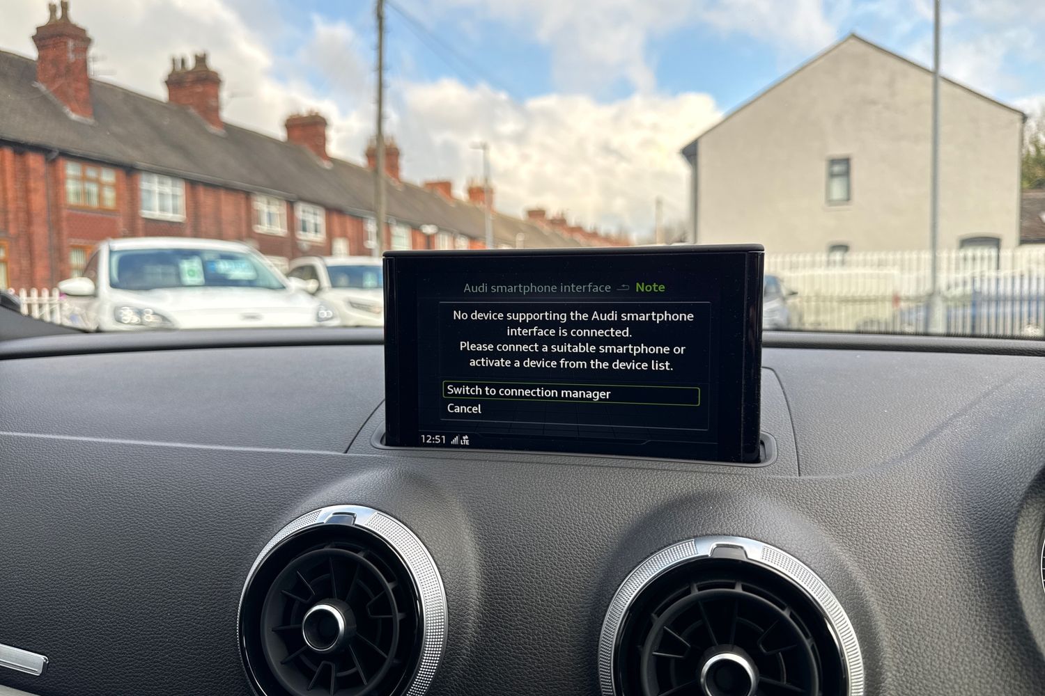 Used Audi A3 2017 for sale - 77415266: Photo 34