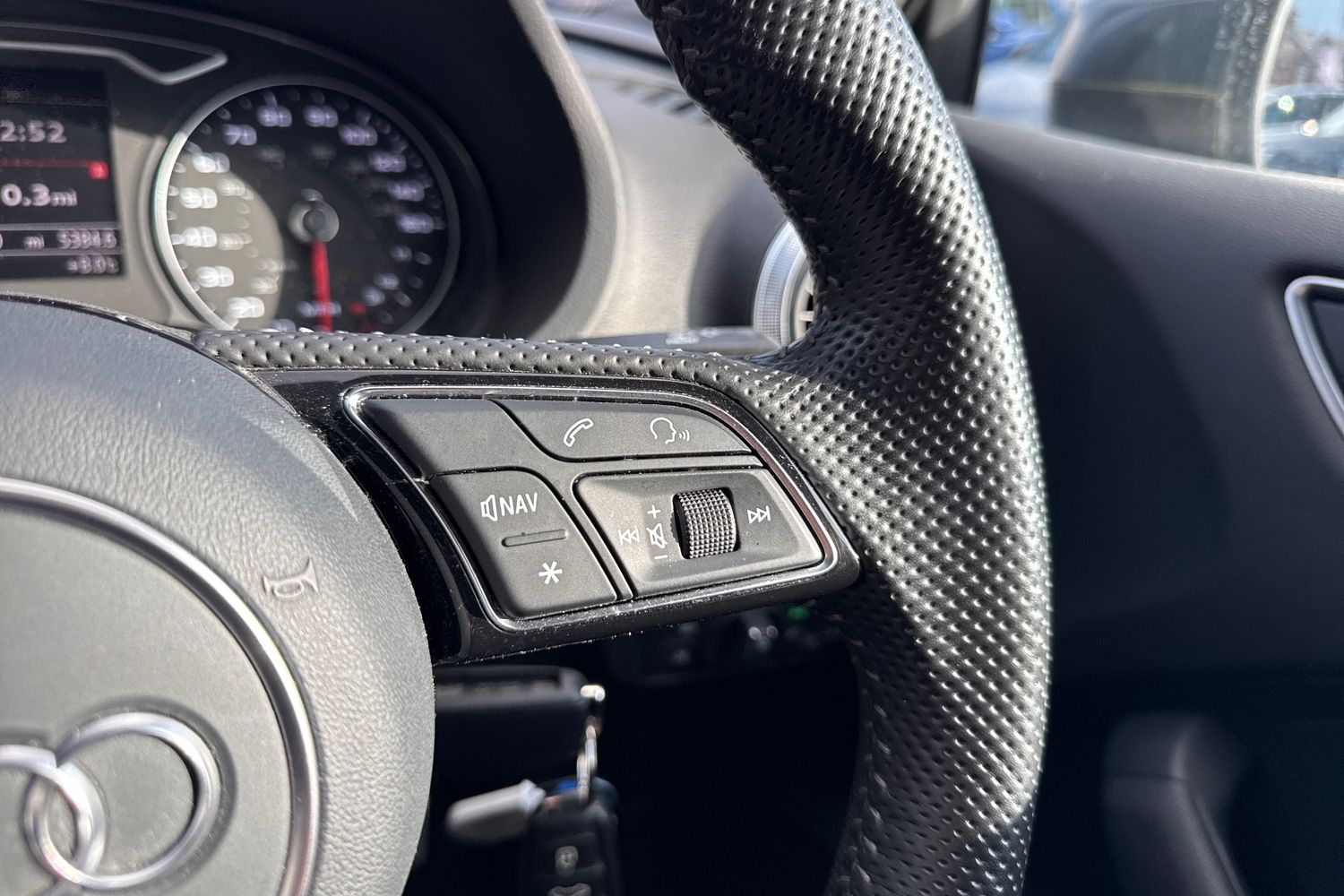 Used Audi A3 2017 for sale - 77415266: Photo 37