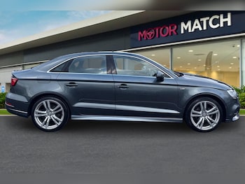 Used Audi A3 2017 for sale - 77415266: Photo