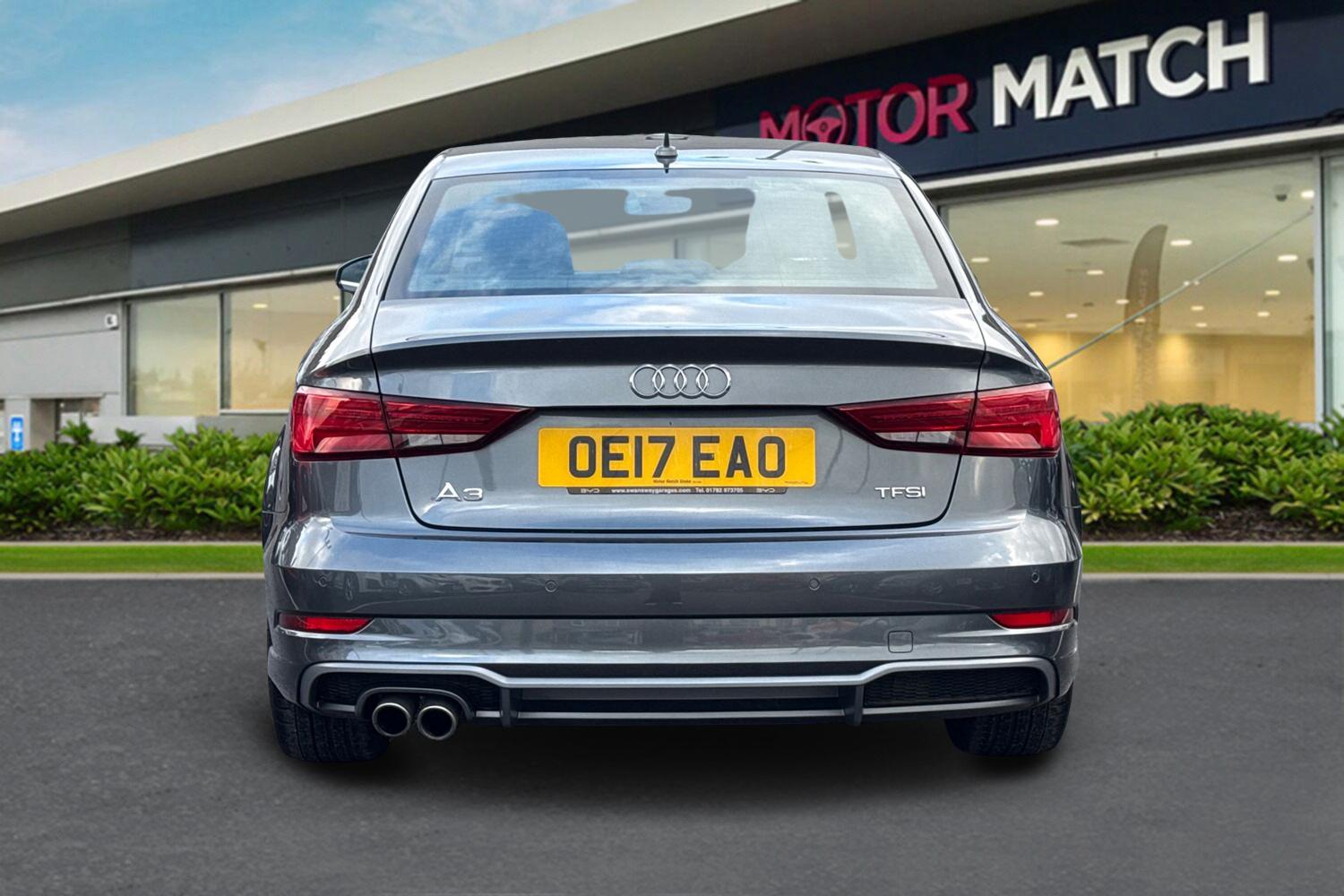 Used Audi A3 2017 for sale - 77415266: Photo 4