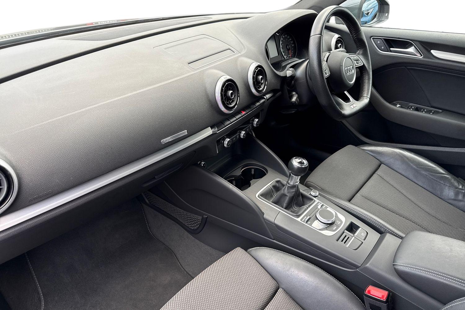 Used Audi A3 2017 for sale - 77415266: Photo 9