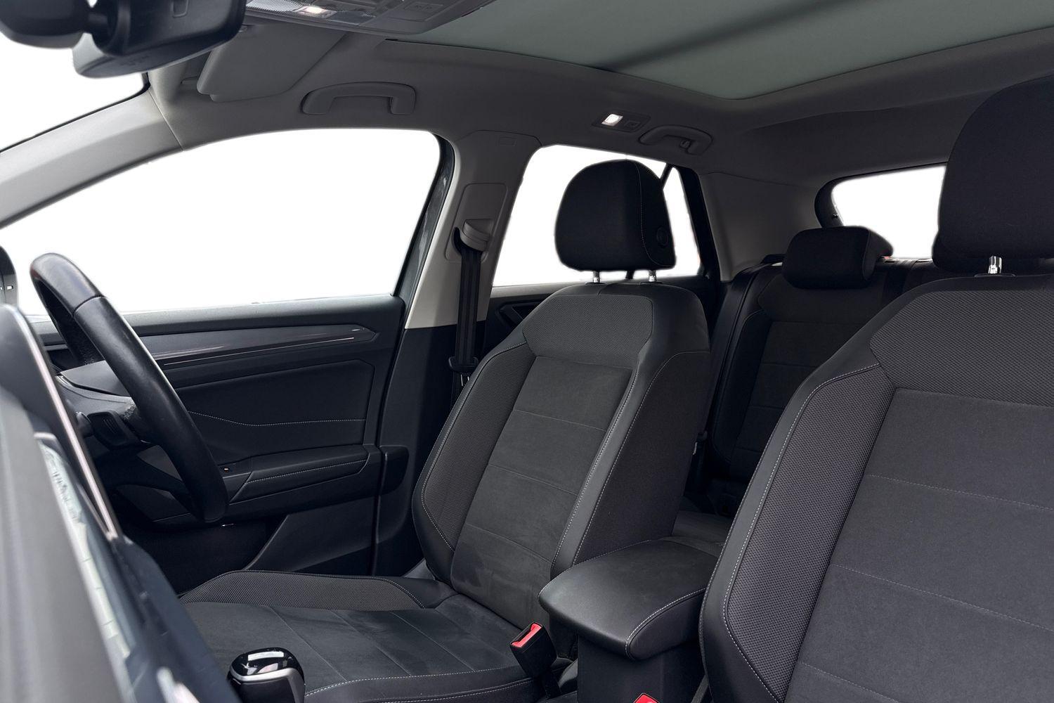 Used Volkswagen T-Roc 2022 for sale - 77451049: Photo 10