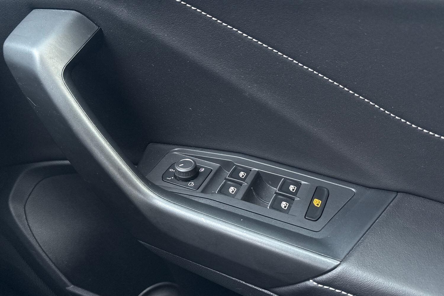 Used Volkswagen T-Roc 2022 for sale - 77451049: Photo 17